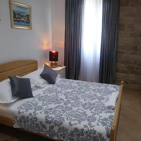 Lilly Appartement