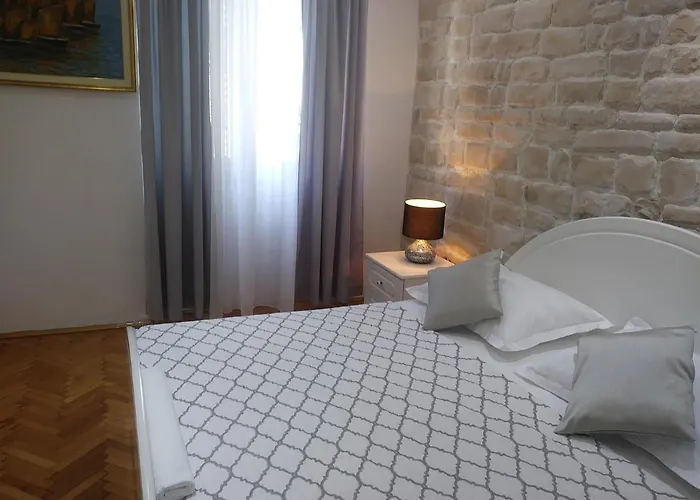 Lilly Διαμέρισμα