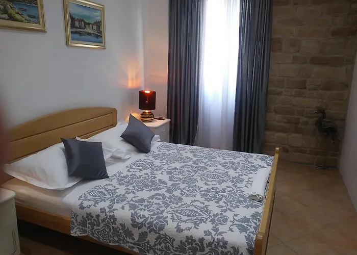 Lilly Διαμέρισμα