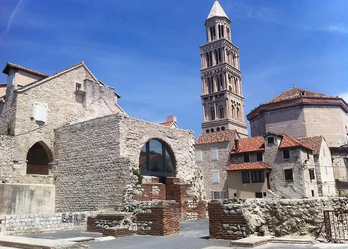 Lilly Διαμέρισμα