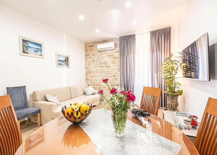 Lilly Apartmán