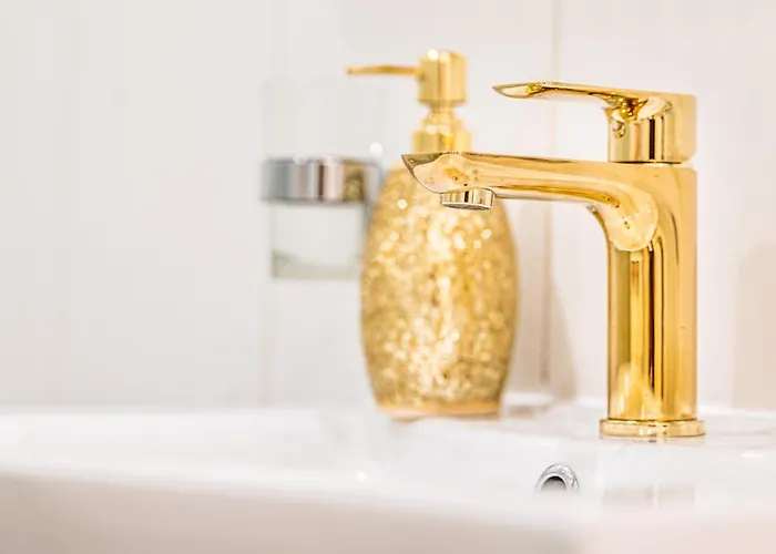 Lilly Διαμέρισμα