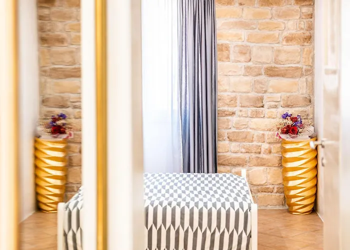 Apartament Lilly