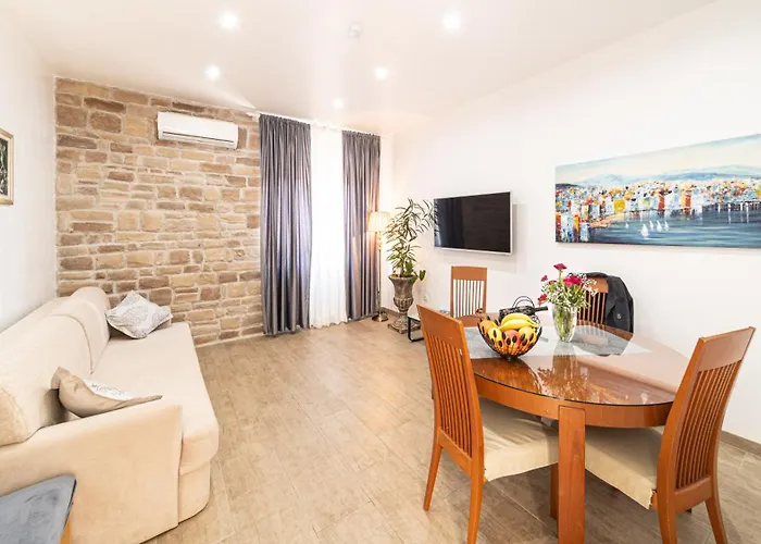 Διαμέρισμα Lilly Σπλιτ