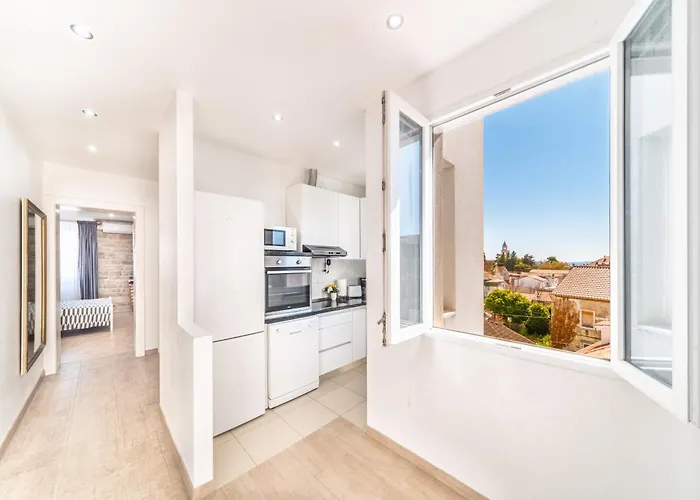 Lilly Διαμέρισμα Σπλιτ