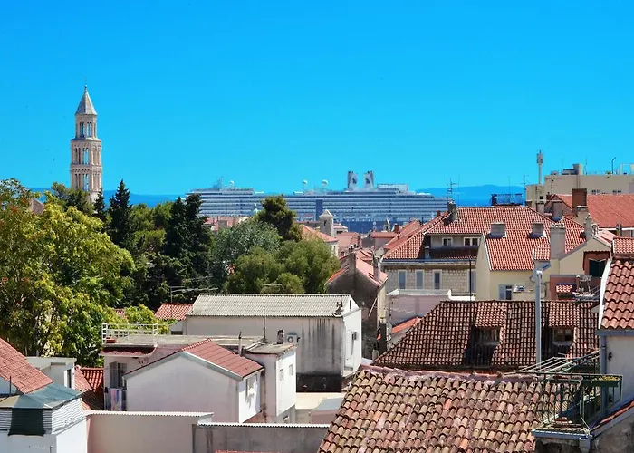 Lilly Διαμέρισμα