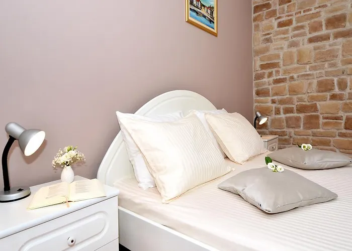 Lilly Apartmán Split