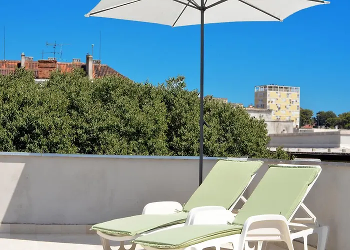 Διαμέρισμα Lilly