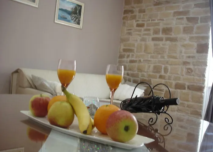 Lilly Apartmán Split