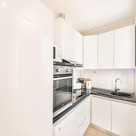 Appartamento Lilly *