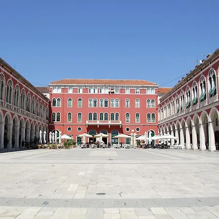 Apartamento Lilly Split