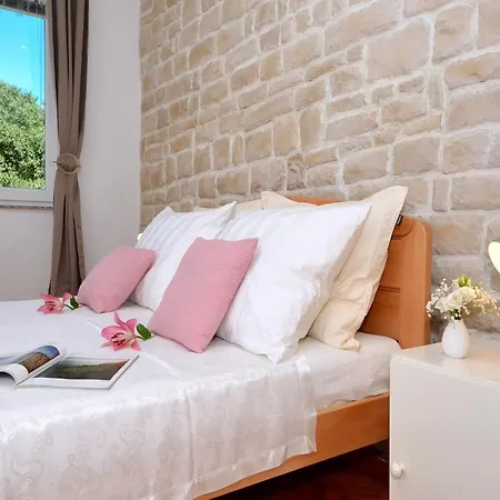 Apartamento Lilly Split