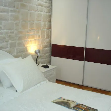 Apartamento Lilly Split