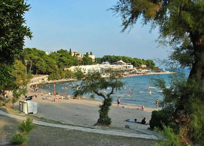 公寓 莉莉公寓 斯普利特