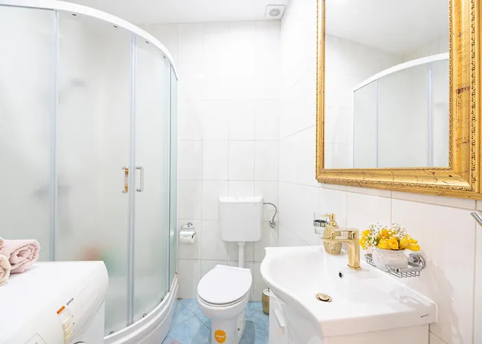 莉莉公寓 公寓 *