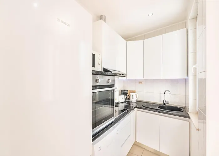 公寓 莉莉公寓 *