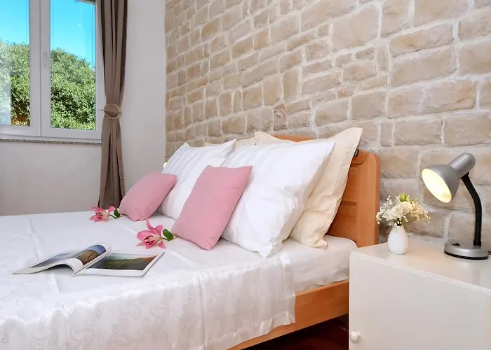 Lejlighed Lilly Split