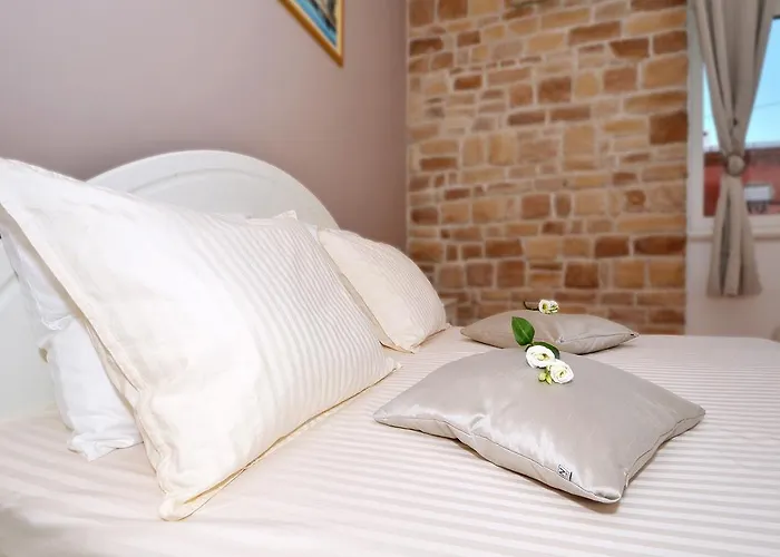 莉莉公寓 公寓 斯普利特