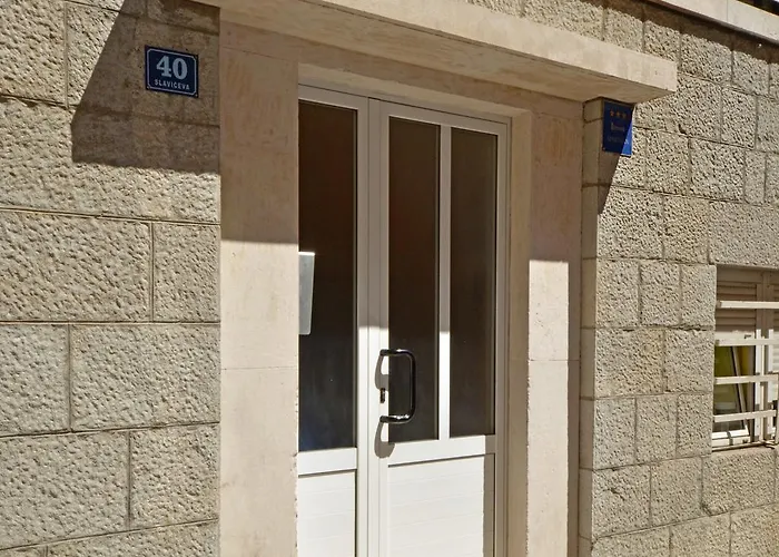 Lejlighed Lilly Split