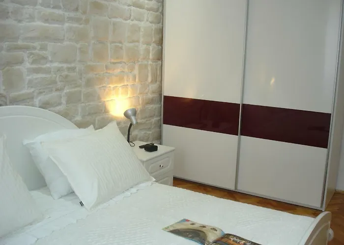 公寓 莉莉公寓 斯普利特