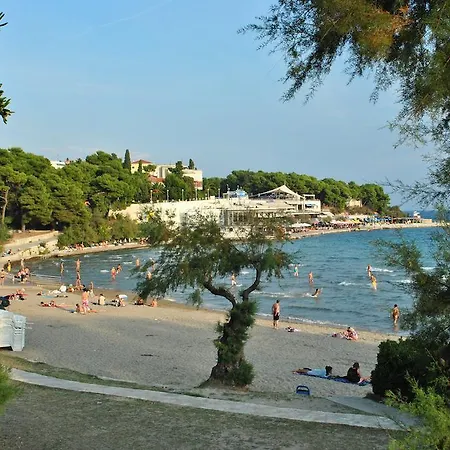 Apartmán Lilly Split