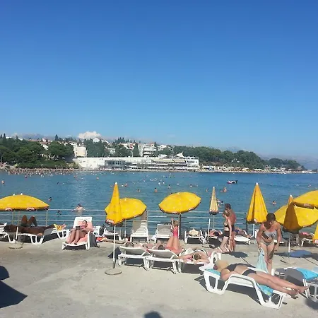 Lilly Apartmán Split