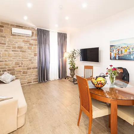 Apartmán Lilly Split