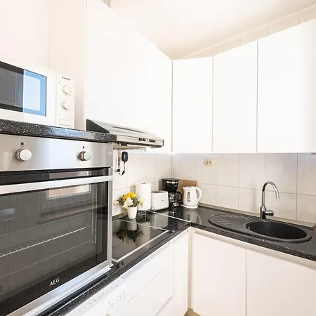 Apartmán Lilly Split