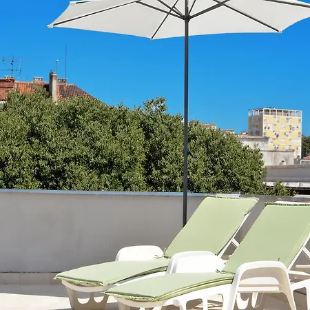 Apartman Lilly